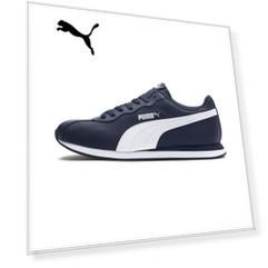Кроссовки Puma Turin II NL