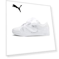 Кеды PUMA Smash Wns BKL Patent