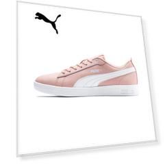 Кеды PUMA Smash Wns v2 L