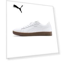 Кеды PUMA Smash Wns v2 L