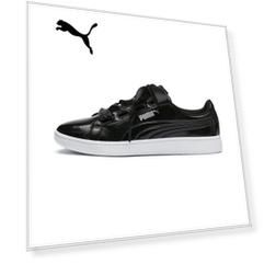Кеды PUMA Vikky v2 Ribbon P