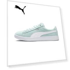 Кеды PUMA Vikky v2