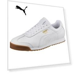 Кроссовки Roma Classic Gum