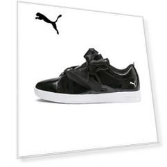 Кеды PUMA Smash Wns BKL Patent