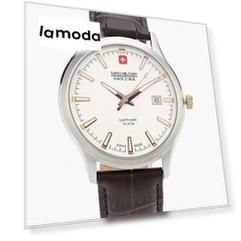 Часы Swiss Military Hanowa