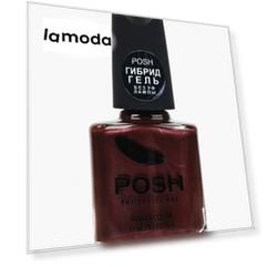 Гель-лак для ногтей Posh