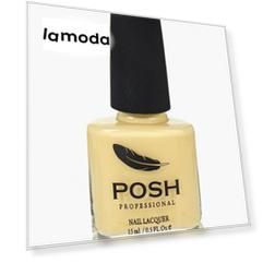 Гель-лак для ногтей Posh