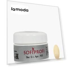Гель для ногтей Sofiprofi
