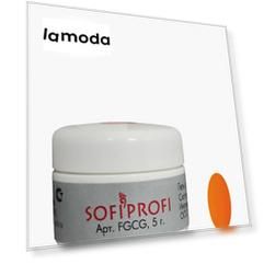 Гель-краска для ногтей Sofiprofi