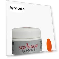 Гель-краска для ногтей Sofiprofi