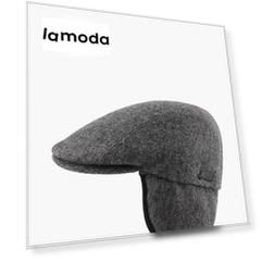 Кепка Herman