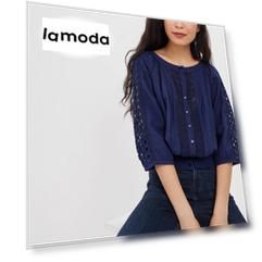 Блуза Fresh Cotton
