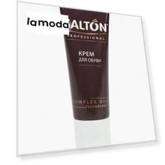 Крем для обуви Salton Professional