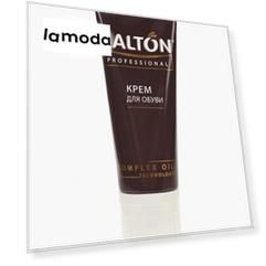 Крем для обуви Salton Professional