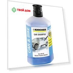 KARCHER Чистящее средство RM809. 20Л (6.295-498.0)
