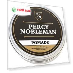 Помада для укладки Percy Nobleman Pomade 100 мл