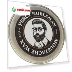 Воск для усов Percy Nobleman Mustache Wax 20 мл