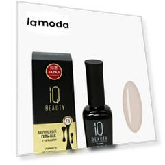 Гель-лак для ногтей IQ Beauty