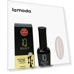 Гель-лак для ногтей IQ Beauty
