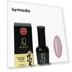 Гель-лак для ногтей IQ Beauty