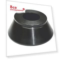 Конус 70-98 мм для 36 мм вала wiederkraft wdk-a0100023