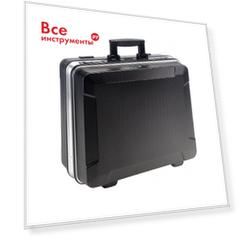 Инструментальный кейс B&W International