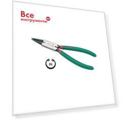 Съемник внутренних стопорных колец 225мм