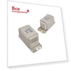 Дроссель для натриевых ламп 100W