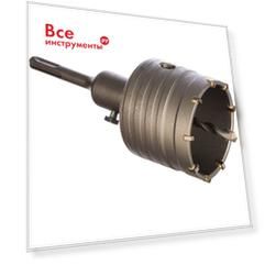 Корончатое сверло Biber 79004 тов-136279