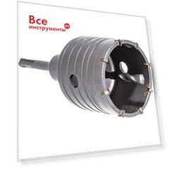 Корончатое сверло Biber 79001 тов-055301