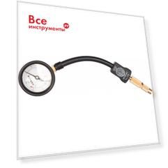 Манометр BERKUT Манометр BERKUT