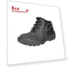 Ботинки на искусственном меху авангард-спецодежда легион р.45 74068