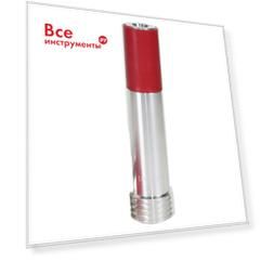 Сопло вентури zvbc (12.7х210 мм) zitrek 015-1464