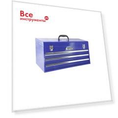 Инструментальный ящик МАСТАК 511-03530B
