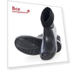 Мужские зимние сапоги ЭВА БЕРТА 803-45-46