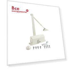 Дверной доводчик APECS DC-20.3/0950/065-A1-W 00018918