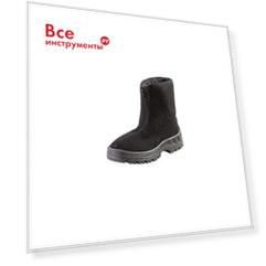 Мужские суконные ботинки авангард-спецодежда прощай молодость р.43 15365