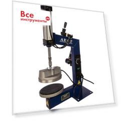 Настольный вулканизатор AE&T DB-08B
