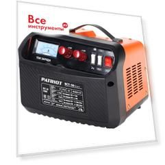 Пускозарядное устройство Patriot BCT- 50 Start 650301552