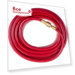 Шланг для компрессора Калибр 15 00000065540