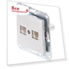 Розетка volsten v01-15-m10-m  magenta argento, 10017 Розетка volsten v01-15-m10-m  magenta argento, 10017