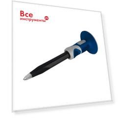 Плоское зубило КОБАЛЬТ 249-587