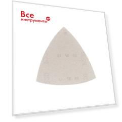 Шлифлист на сетчатой основе (93 мм; р100; 5 шт.) bosch 2608621190 Шлифлист на сетчатой основе (93 мм; р100; 5 шт.) bosch 2608621190