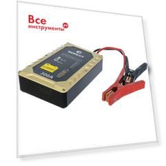 Пуско-зарядное устройство для автомобилей