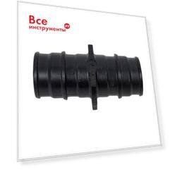 Соединитель труб UPONOR Q&E PPSU 25-25