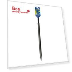 Пикообразное зубило sds-plus ПРАКТИКА 243-820