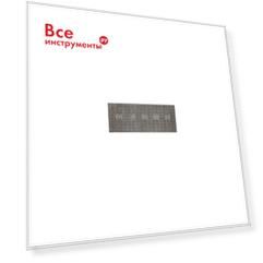 Абразивная сетка P 80, 115х280мм, 10 шт Абразивная сетка P 80, 115х280мм, 10 шт