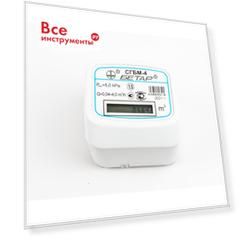 Счетчик газа Бетар СГБМ-4,0 Бет.4,0