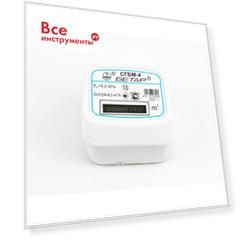 Счетчик газа Бетар СГБМ-4,0