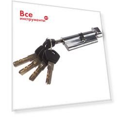 Цилиндровый механизм avers am-8035c/45-c-cr 00019391 Цилиндровый механизм avers am-8035c/45-c-cr 00019391